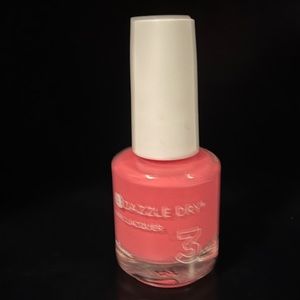 Dazzle Dry nail polish